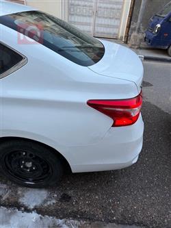 نيسان سنترا